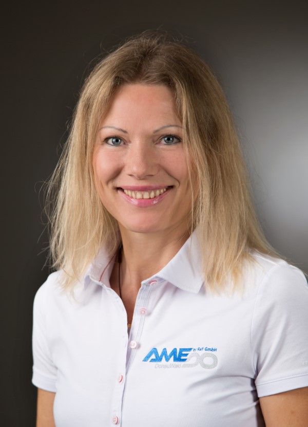 Silvia Fendl