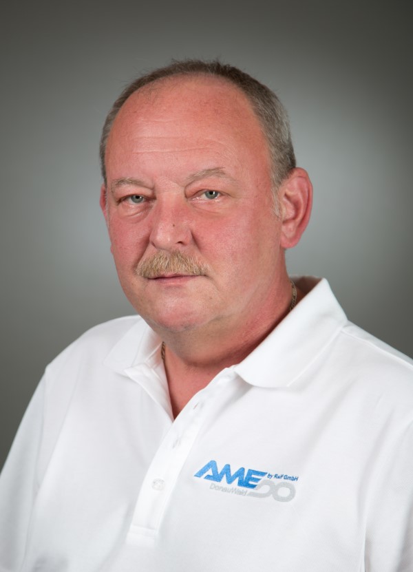 Wolfgang Reif