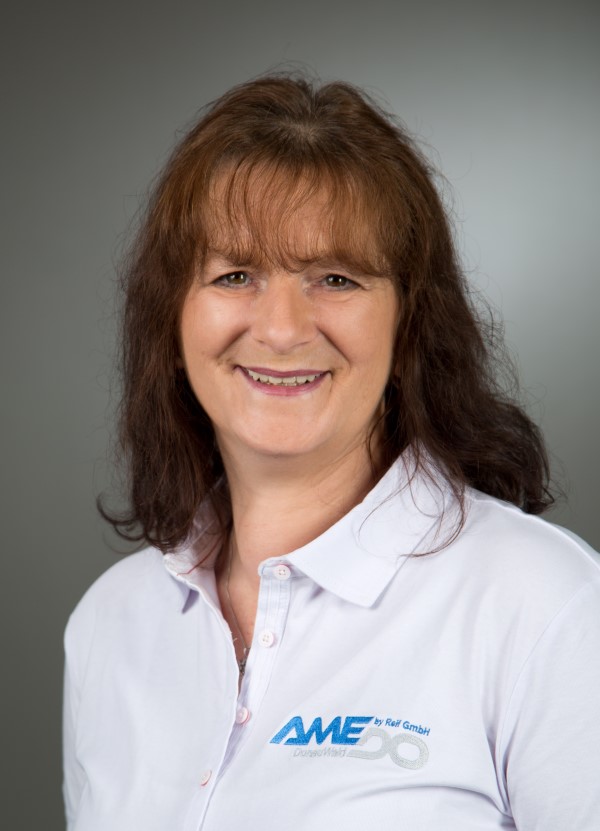 Cornelia Reif