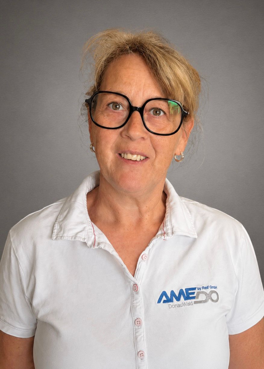 Jenny Aumüller